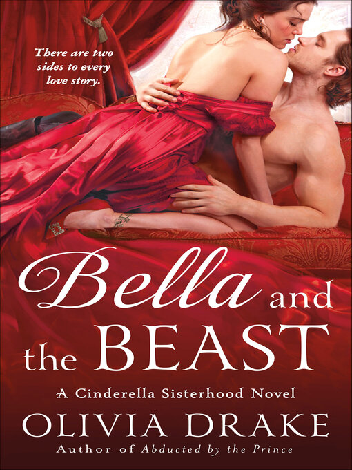 Title details for Bella and the Beast by Olivia Drake - Wait list